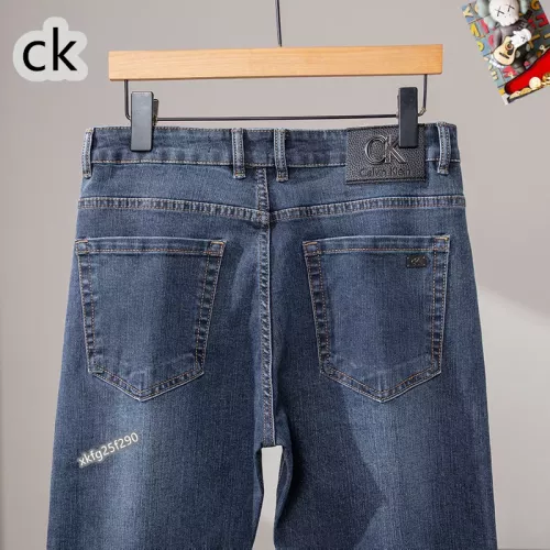 Replica Calvin Klein CK Jeans For Men #1297847 $48.00 USD for Wholesale