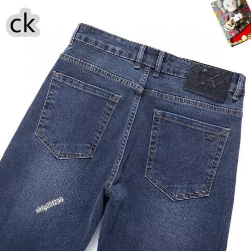 Replica Calvin Klein CK Jeans For Men #1297847 $48.00 USD for Wholesale