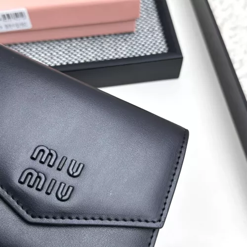 Replica MIU MIU Wallets #1297850 $42.00 USD for Wholesale