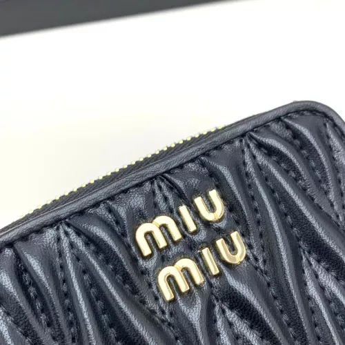 Replica MIU MIU Wallets #1297859 $42.00 USD for Wholesale