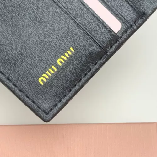 Replica MIU MIU Wallets #1297861 $42.00 USD for Wholesale