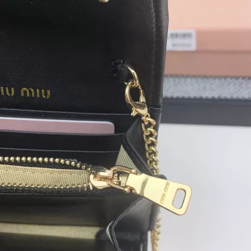 Replica MIU MIU Wallets #1297867 $45.00 USD for Wholesale