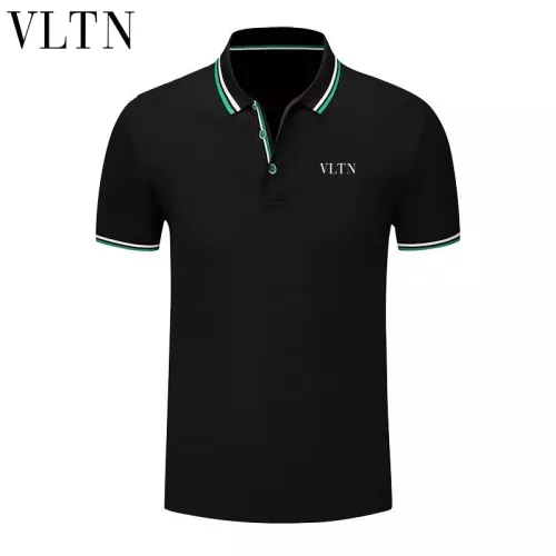 Valentino T-Shirts Short Sleeved For Men #1297892 $29.00 USD, Wholesale Replica Valentino T-Shirts