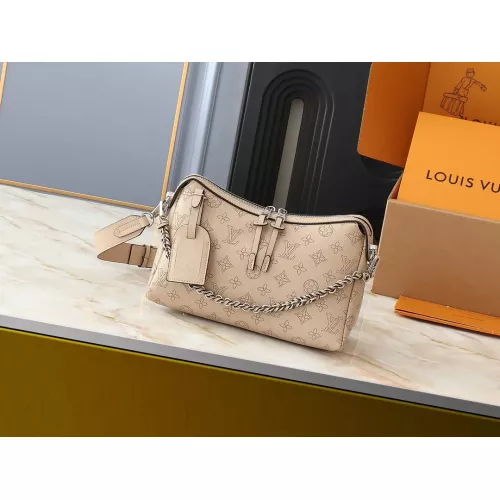 Louis Vuitton AAA Quality Messenger Bags For Women #1297947 $60.00 USD, Wholesale Replica Louis Vuitton AAA Quality Messenger Bags