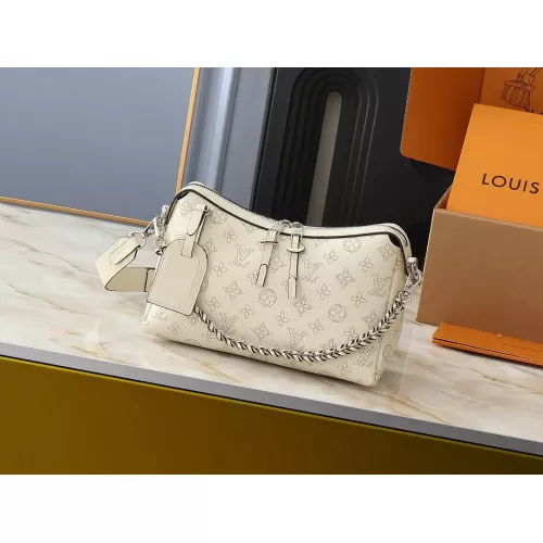 Louis Vuitton AAA Quality Messenger Bags For Women #1297948 $60.00 USD, Wholesale Replica Louis Vuitton AAA Quality Messenger Bags