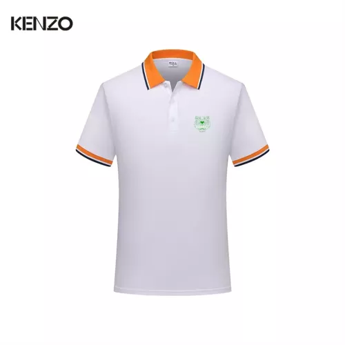 Kenzo T-Shirts Short Sleeved For Men #1297954 $29.00 USD, Wholesale Replica Kenzo T-Shirts