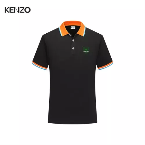 Kenzo T-Shirts Short Sleeved For Men #1297957 $29.00 USD, Wholesale Replica Kenzo T-Shirts