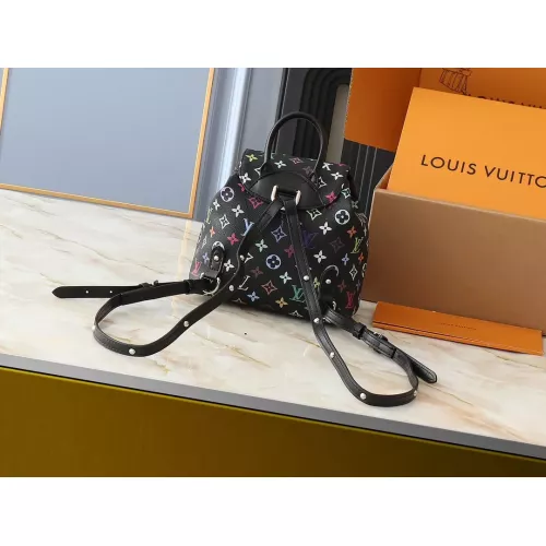 Replica Louis Vuitton AAA Quality Backpacks For Women #1297959 $76.00 USD for Wholesale