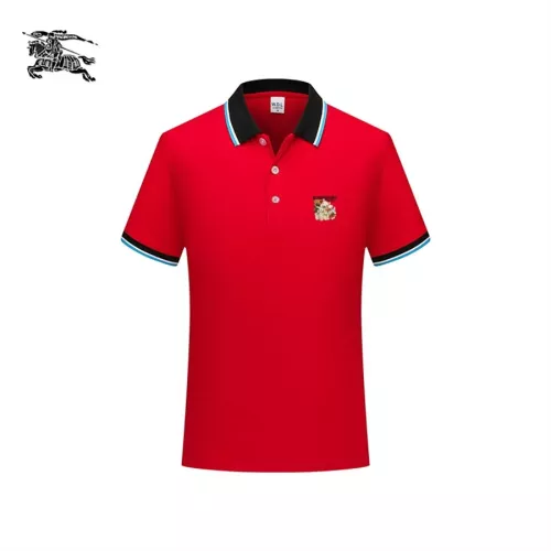 Burberry T-Shirts Short Sleeved For Men #1297967 $29.00 USD, Wholesale Replica Burberry T-Shirts