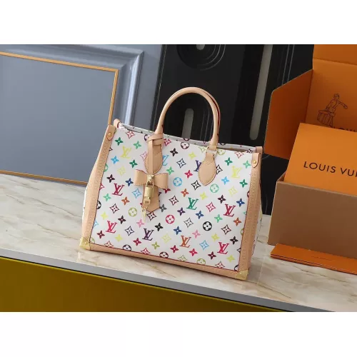 Louis Vuitton AAA Quality Handbags For Women #1297973 $76.00 USD, Wholesale Replica Louis Vuitton AAA Quality Handbags