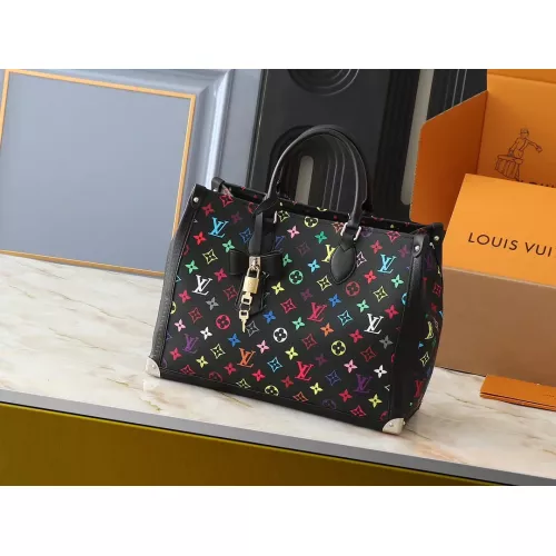 Louis Vuitton AAA Quality Handbags For Women #1297974 $76.00 USD, Wholesale Replica Louis Vuitton AAA Quality Handbags