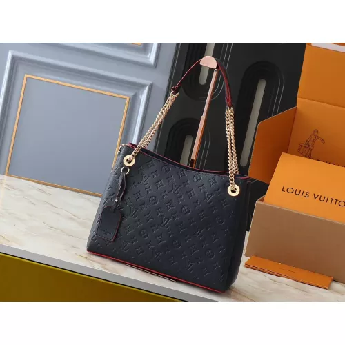 Louis Vuitton AAA Quality Shoulder Bags For Women #1297976 $72.00 USD, Wholesale Replica Louis Vuitton AAA Quality Shoulder Bags