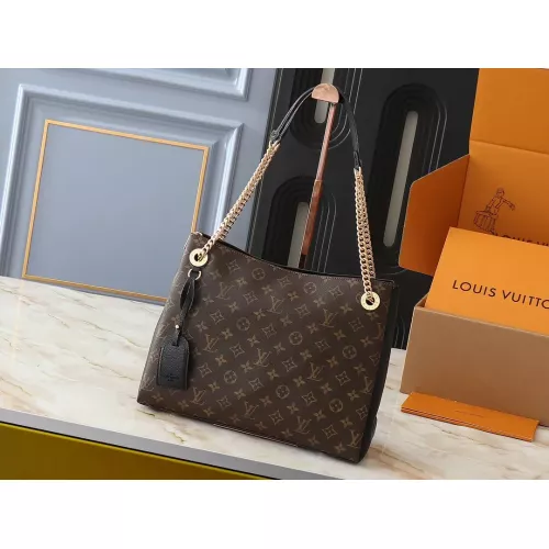 Louis Vuitton AAA Quality Shoulder Bags For Women #1297977 $72.00 USD, Wholesale Replica Louis Vuitton AAA Quality Shoulder Bags