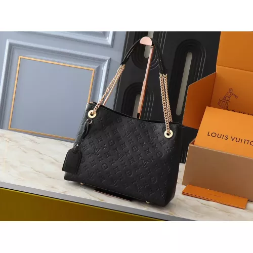 Louis Vuitton AAA Quality Shoulder Bags For Women #1297978 $72.00 USD, Wholesale Replica Louis Vuitton AAA Quality Shoulder Bags