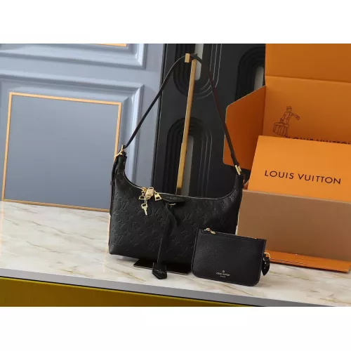 Louis Vuitton AAA Quality Shoulder Bags For Women #1297982 $64.00 USD, Wholesale Replica Louis Vuitton AAA Quality Shoulder Bags