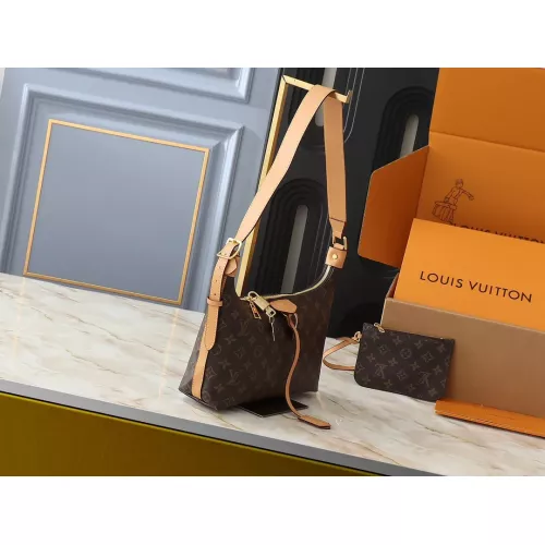 Replica Louis Vuitton AAA Quality Shoulder Bags For Women #1297983 $64.00 USD for Wholesale