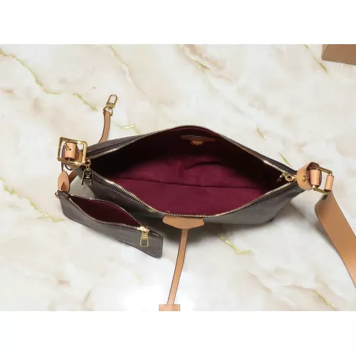 Replica Louis Vuitton AAA Quality Shoulder Bags For Women #1297983 $64.00 USD for Wholesale