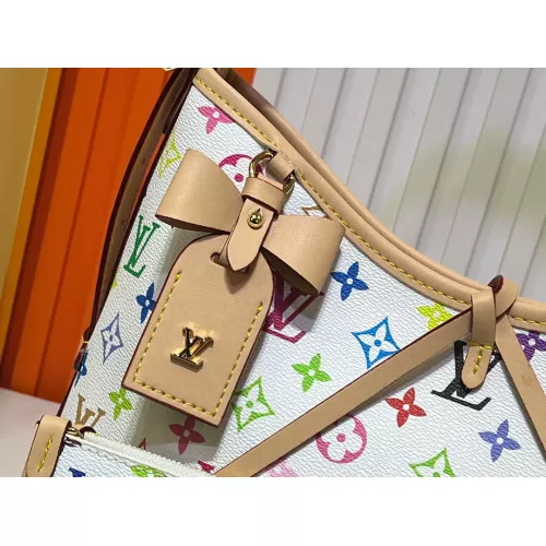 Replica Louis Vuitton AAA Quality Shoulder Bags For Women #1298078 $64.00 USD for Wholesale