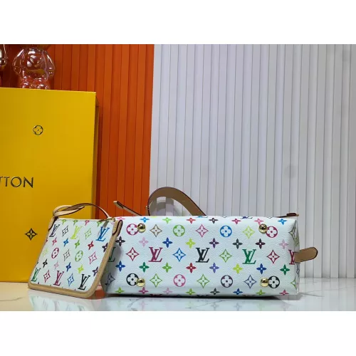 Replica Louis Vuitton AAA Quality Shoulder Bags For Women #1298078 $64.00 USD for Wholesale