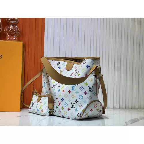 Replica Louis Vuitton AAA Quality Shoulder Bags For Women #1298083 $64.00 USD for Wholesale