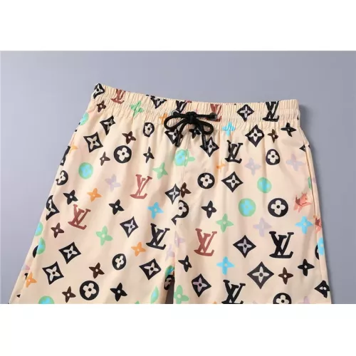 Replica Louis Vuitton LV Tracksuits Short Sleeved For Men #1298453 $48.00 USD for Wholesale