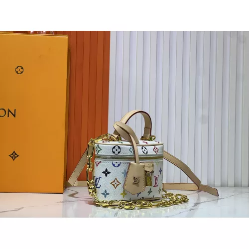 Replica Louis Vuitton AAA Quality Messenger Bags For Women #1298509 $64.00 USD for Wholesale