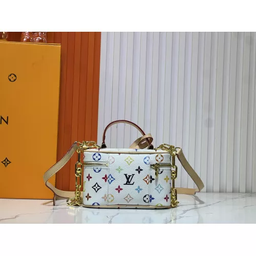 Replica Louis Vuitton AAA Quality Messenger Bags For Women #1298509 $64.00 USD for Wholesale