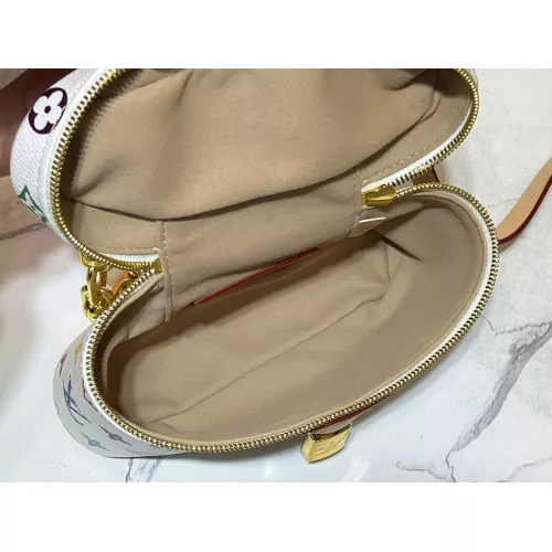 Replica Louis Vuitton AAA Quality Messenger Bags For Women #1298509 $64.00 USD for Wholesale