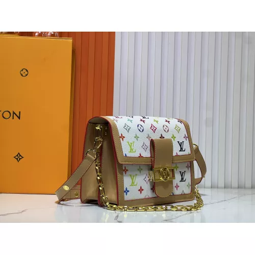 Replica Louis Vuitton AAA Quality Messenger Bags For Women #1298512 $82.00 USD for Wholesale