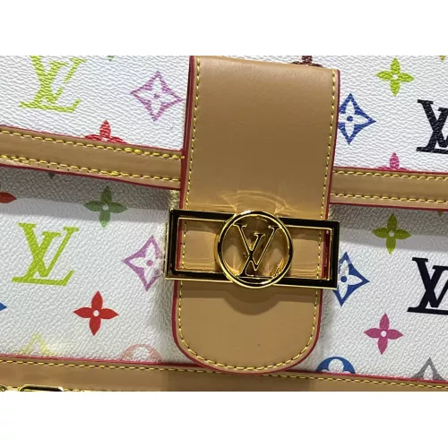 Replica Louis Vuitton AAA Quality Messenger Bags For Women #1298512 $82.00 USD for Wholesale