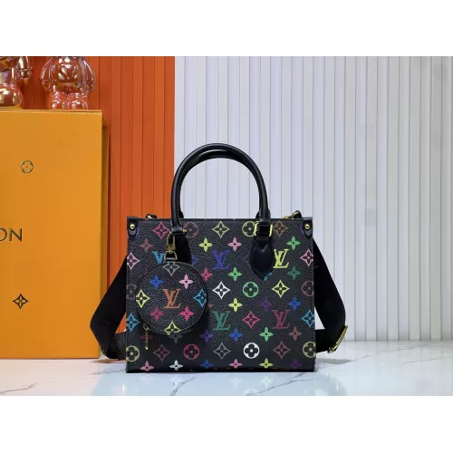 Louis Vuitton AAA Quality Handbags For Women #1298513 $72.00 USD, Wholesale Replica Louis Vuitton AAA Quality Handbags