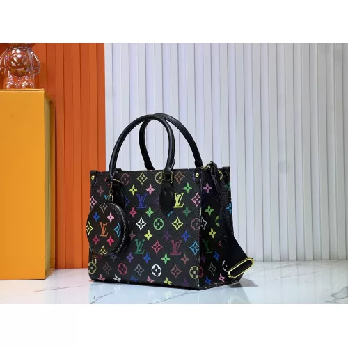 Replica Louis Vuitton AAA Quality Handbags For Women #1298513 $72.00 USD for Wholesale