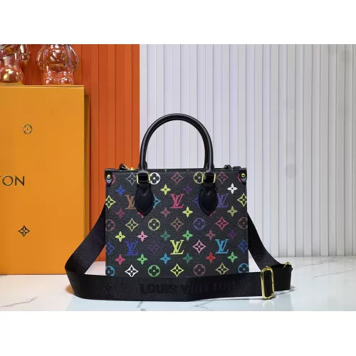 Replica Louis Vuitton AAA Quality Handbags For Women #1298513 $72.00 USD for Wholesale