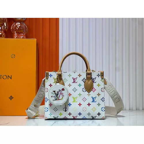 Louis Vuitton AAA Quality Handbags For Women #1298514 $72.00 USD, Wholesale Replica Louis Vuitton AAA Quality Handbags