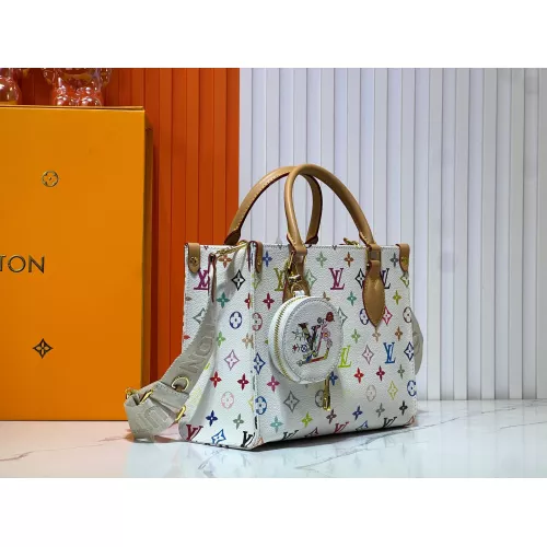 Replica Louis Vuitton AAA Quality Handbags For Women #1298514 $72.00 USD for Wholesale