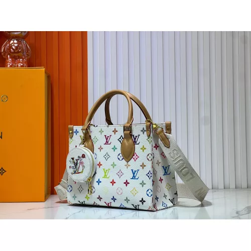 Replica Louis Vuitton AAA Quality Handbags For Women #1298514 $72.00 USD for Wholesale