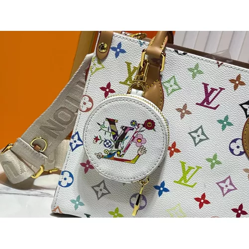 Replica Louis Vuitton AAA Quality Handbags For Women #1298514 $72.00 USD for Wholesale