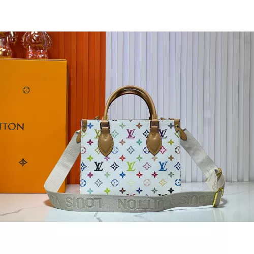 Replica Louis Vuitton AAA Quality Handbags For Women #1298514 $72.00 USD for Wholesale