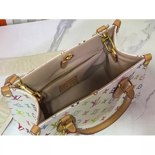 Replica Louis Vuitton AAA Quality Handbags For Women #1298514 $72.00 USD for Wholesale