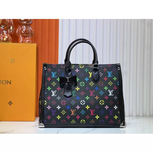 Louis Vuitton AAA Quality Handbags For Women #1298517 $72.00 USD, Wholesale Replica Louis Vuitton AAA Quality Handbags