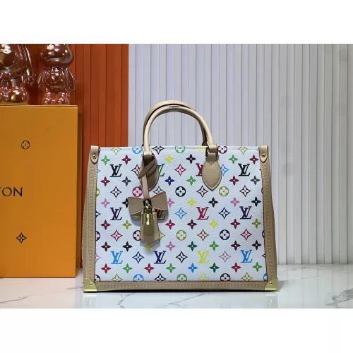 Louis Vuitton AAA Quality Handbags For Women #1298519 $72.00 USD, Wholesale Replica Louis Vuitton AAA Quality Handbags