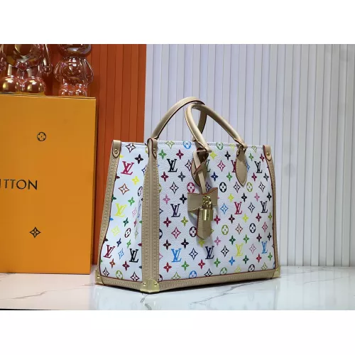 Replica Louis Vuitton AAA Quality Handbags For Women #1298519 $72.00 USD for Wholesale