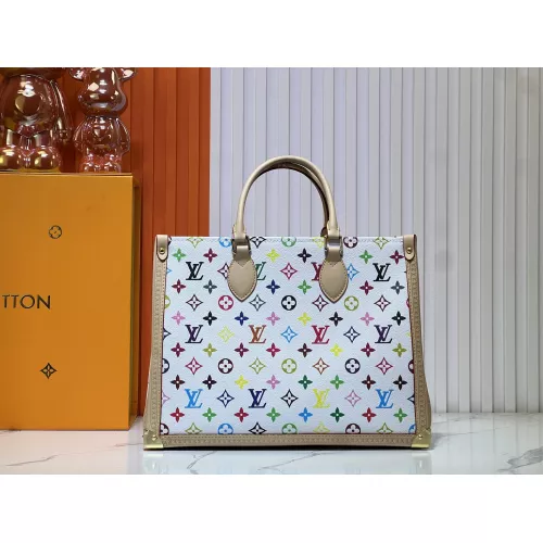 Replica Louis Vuitton AAA Quality Handbags For Women #1298519 $72.00 USD for Wholesale