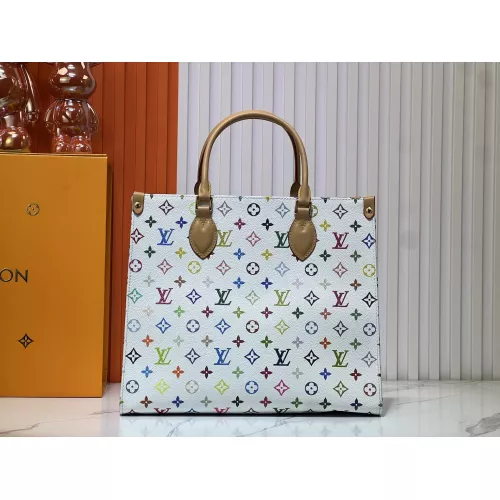 Louis Vuitton AAA Quality Handbags For Women #1298521 $72.00 USD, Wholesale Replica Louis Vuitton AAA Quality Handbags