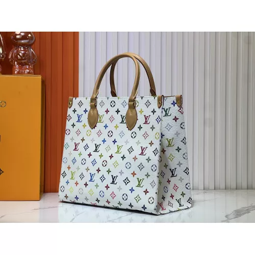 Replica Louis Vuitton AAA Quality Handbags For Women #1298521 $72.00 USD for Wholesale