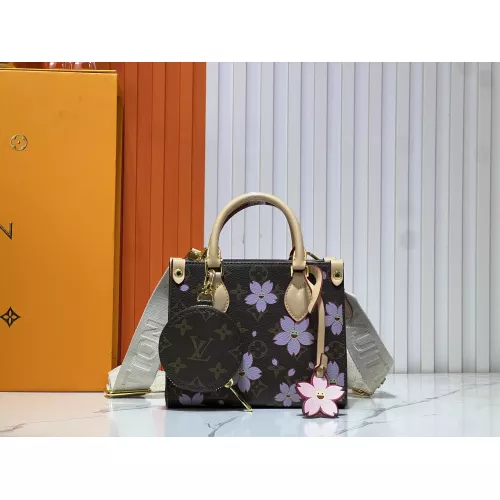 Louis Vuitton AAA Quality Handbags For Women #1298525 $68.00 USD, Wholesale Replica Louis Vuitton AAA Quality Handbags