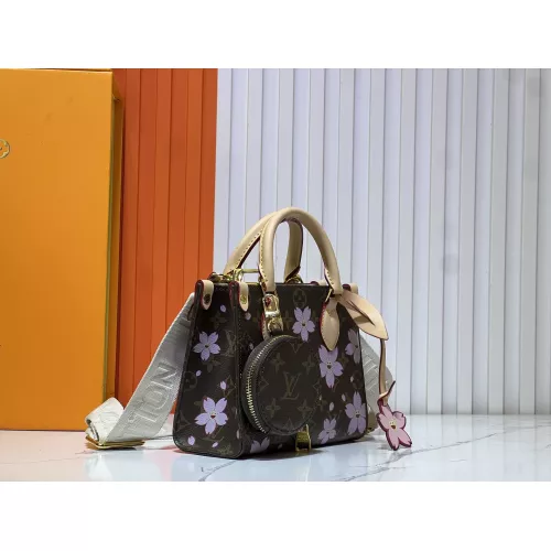 Replica Louis Vuitton AAA Quality Handbags For Women #1298525 $68.00 USD for Wholesale