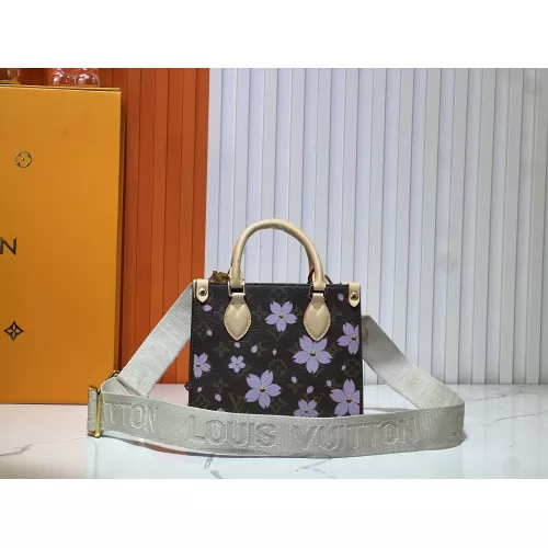 Replica Louis Vuitton AAA Quality Handbags For Women #1298525 $68.00 USD for Wholesale