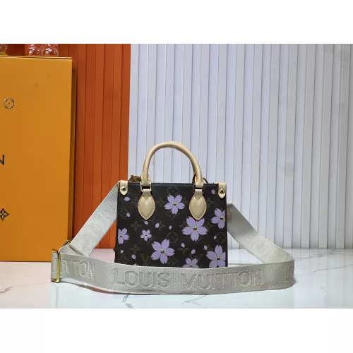 Replica Louis Vuitton AAA Quality Handbags For Women #1298525 $68.00 USD for Wholesale