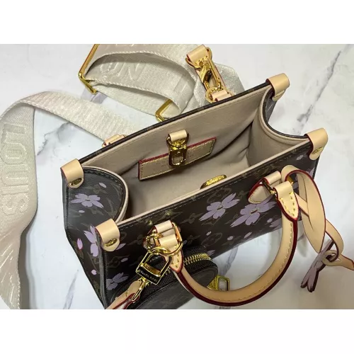 Replica Louis Vuitton AAA Quality Handbags For Women #1298525 $68.00 USD for Wholesale